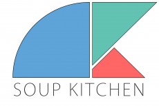 Soup Kitchen Logo 2013