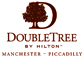 Double Tree Hilton Logo