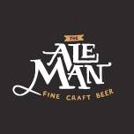 the ale man logo