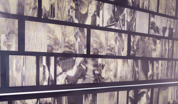 Maurice Carlin, Screenscan Havana, 2012