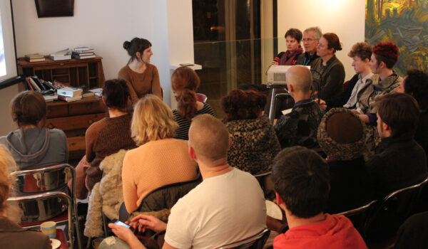 January CG Associates session