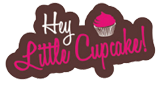 Hey Little Cupcake