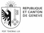 Canton et République de Genève in Geneva 