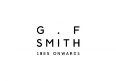 GF Smith logo
