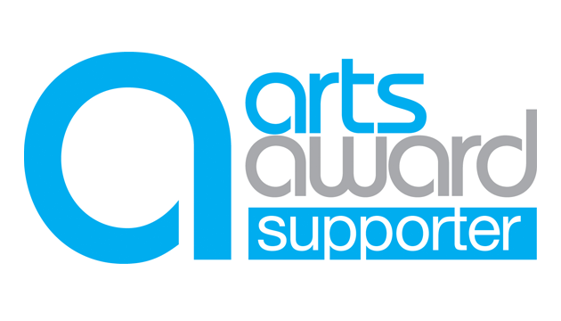 Arts Awards Supporter