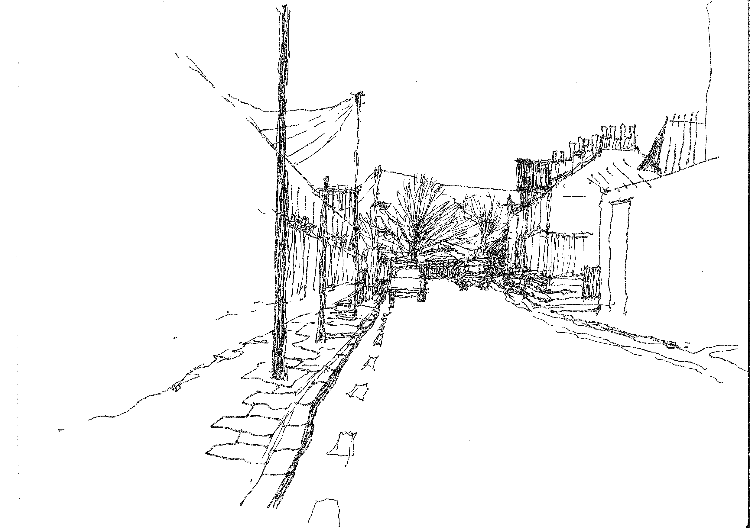 Ann Reeve, A Retrospective at Castlefield Gallery New Art Spaces ...