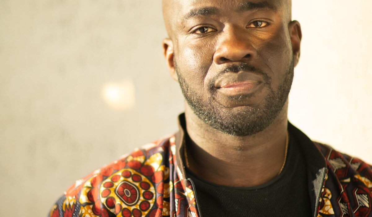 An Evening with Kojo Koram: The Untold Story of Drugs, Capitalism and ...