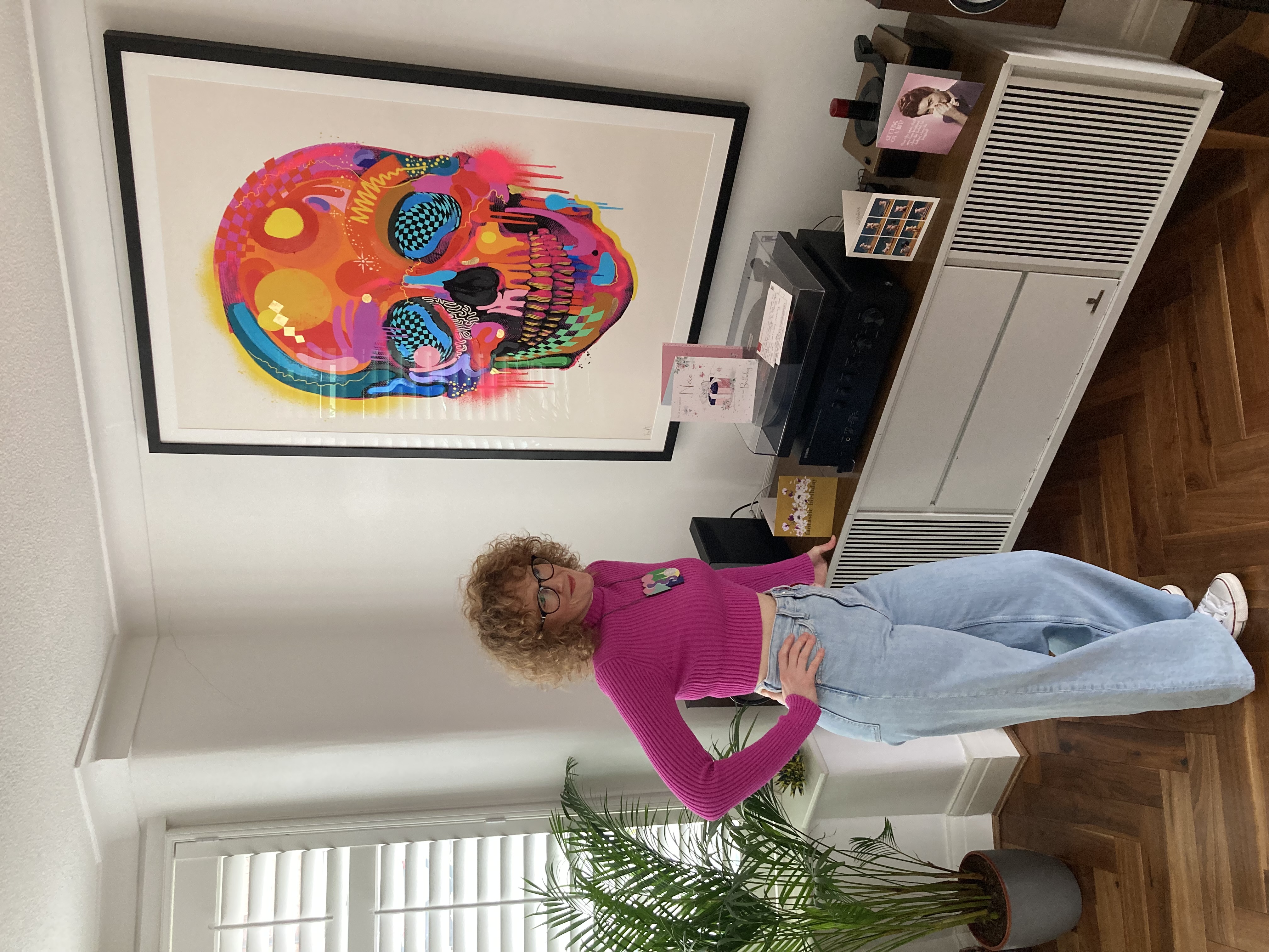 Elizabeth Winstanley image