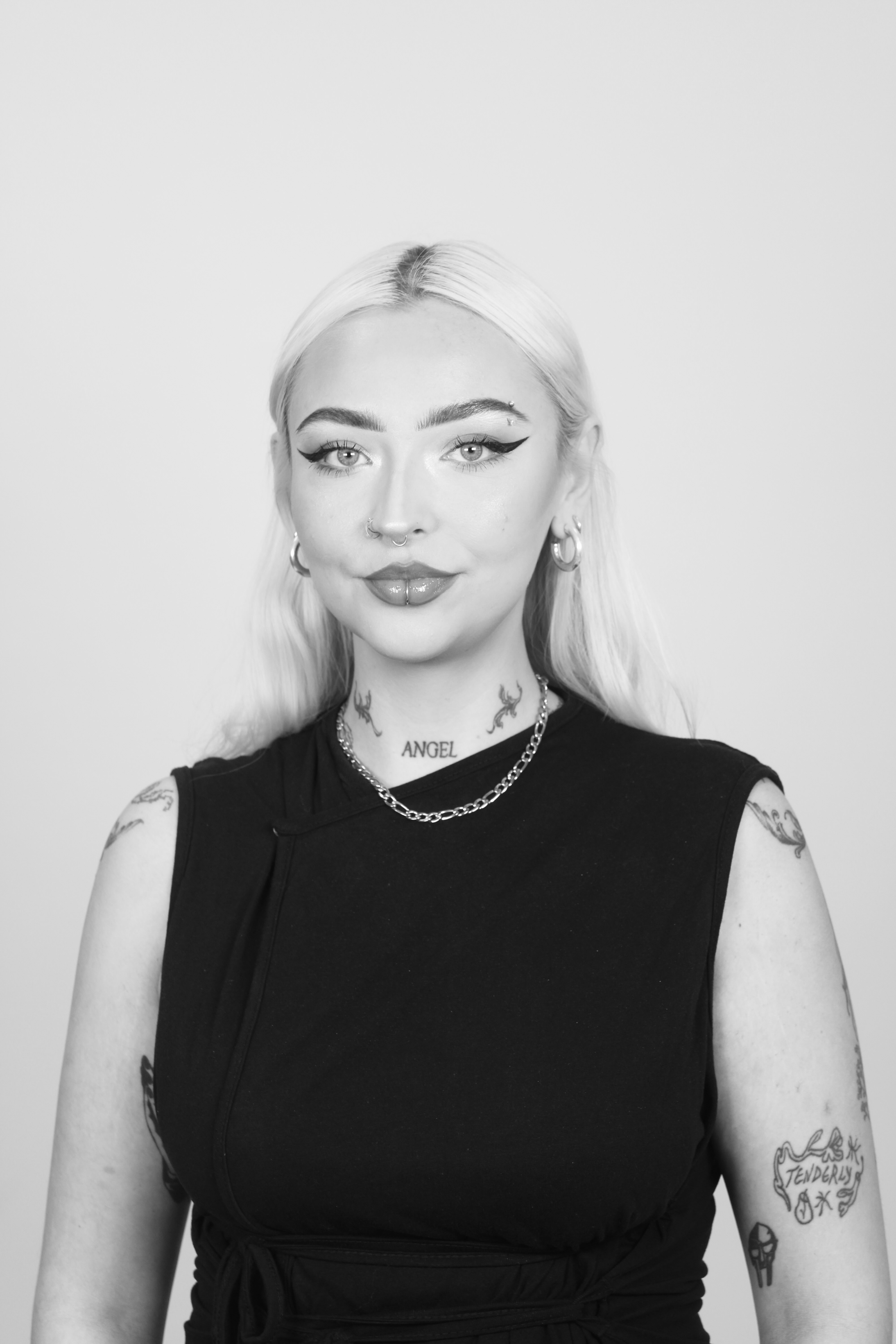 Jessica Kirk image