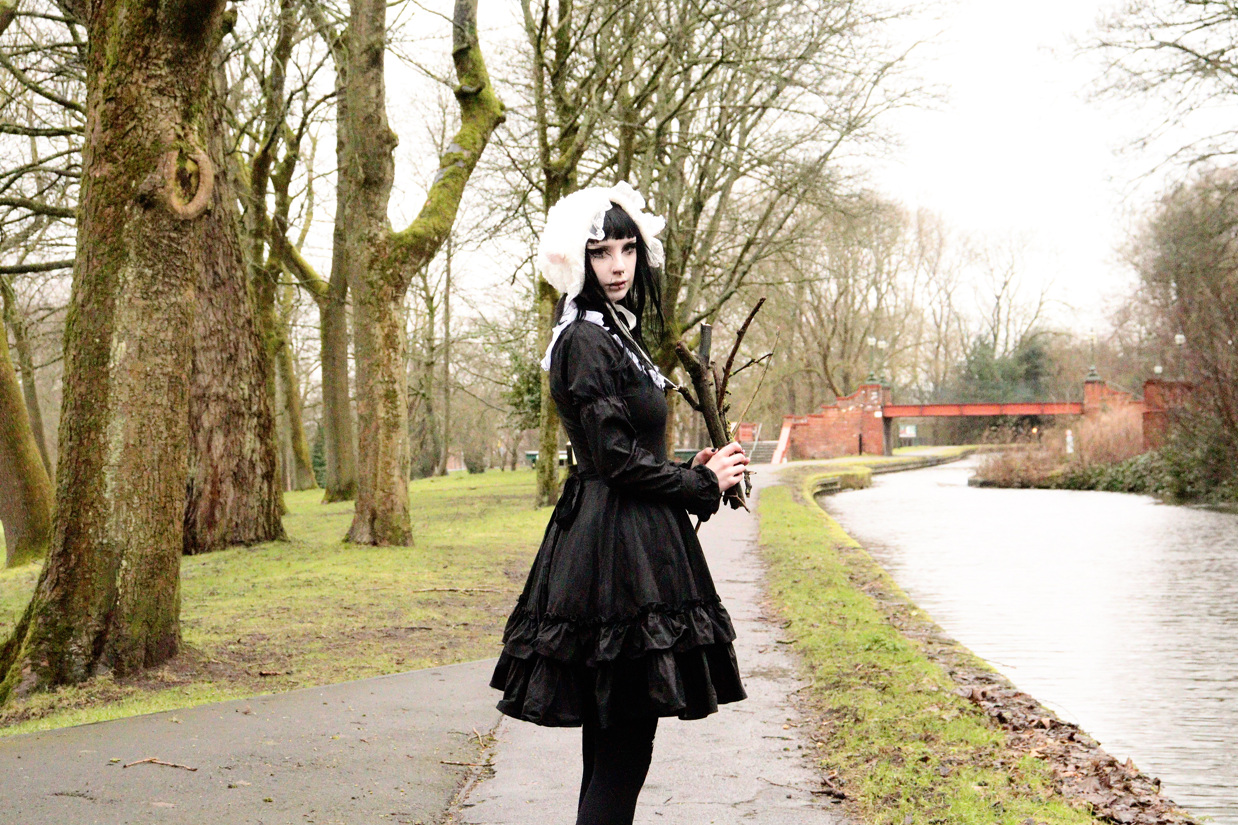 Portia Wilkins image