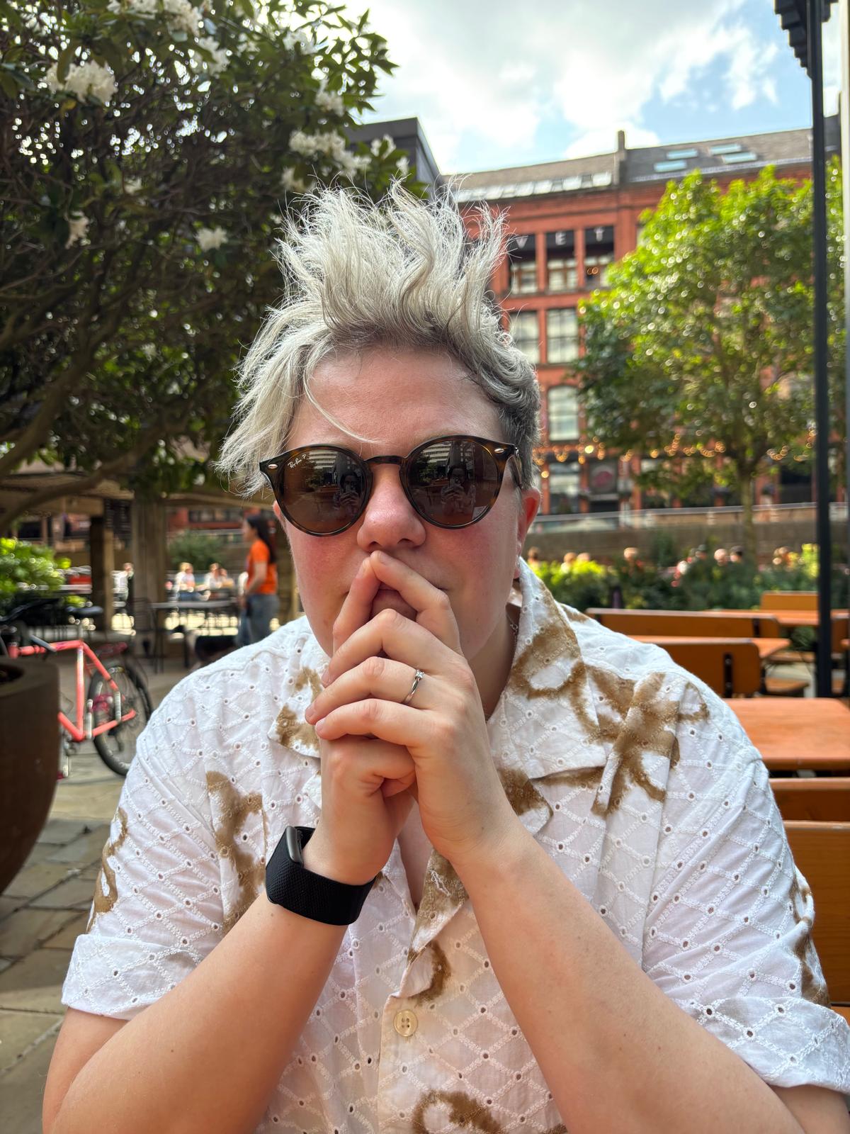 Rachel Craven image
