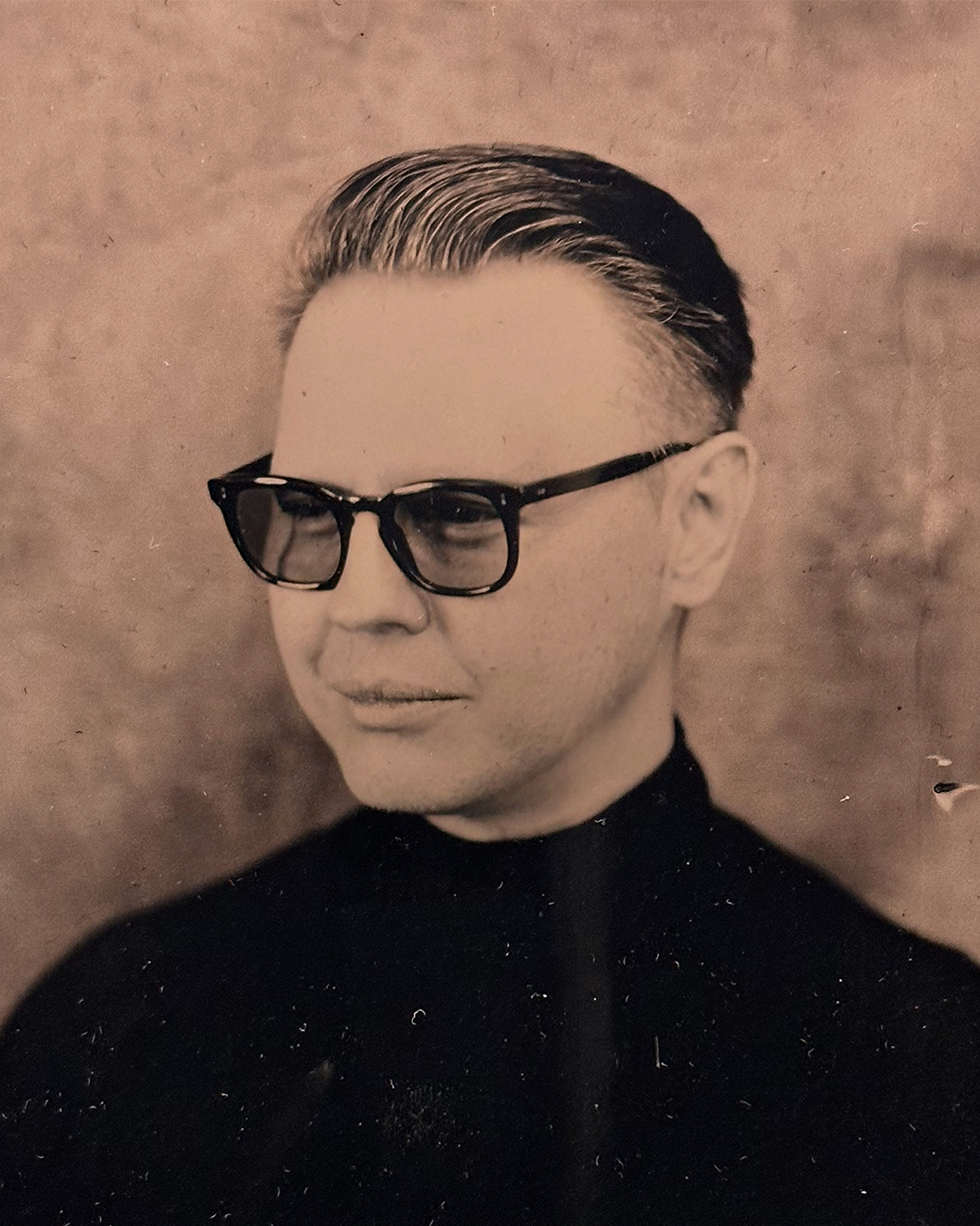 Aindreas Scholz image