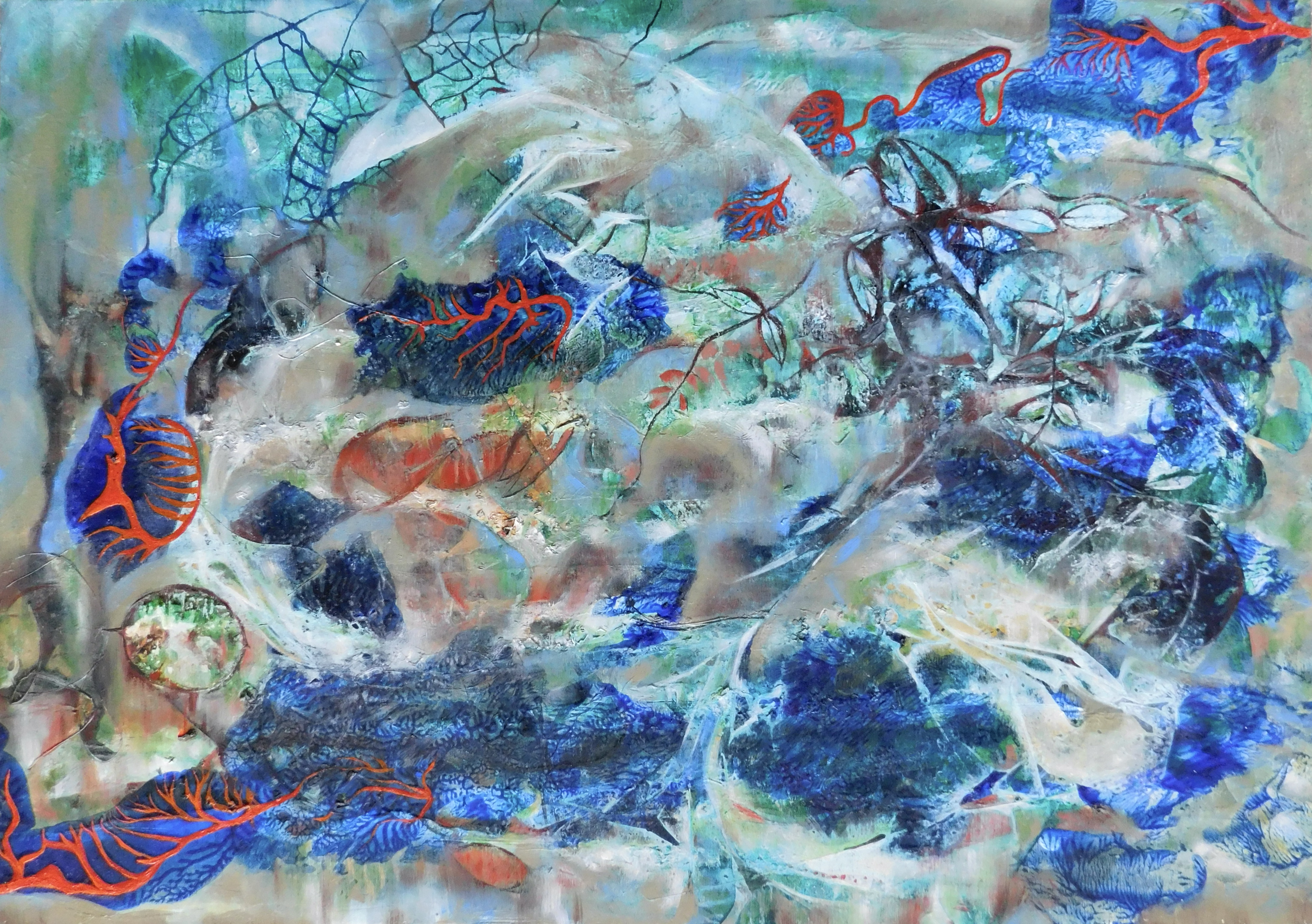 Magda Holden image