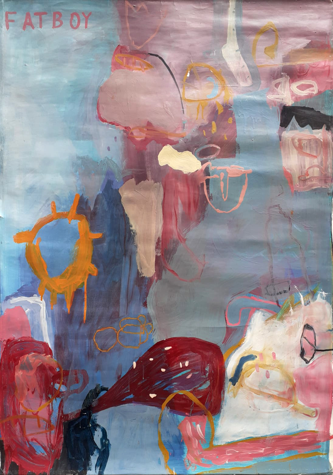 Amy Russell image