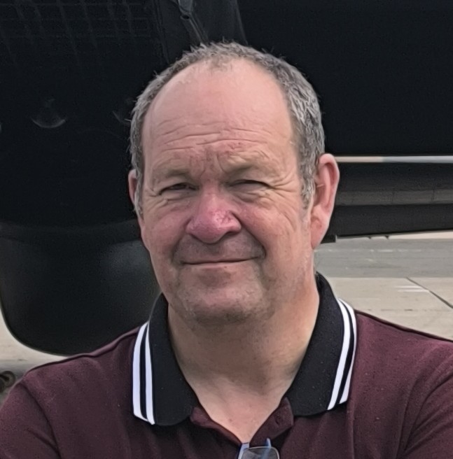 Robert Melia image