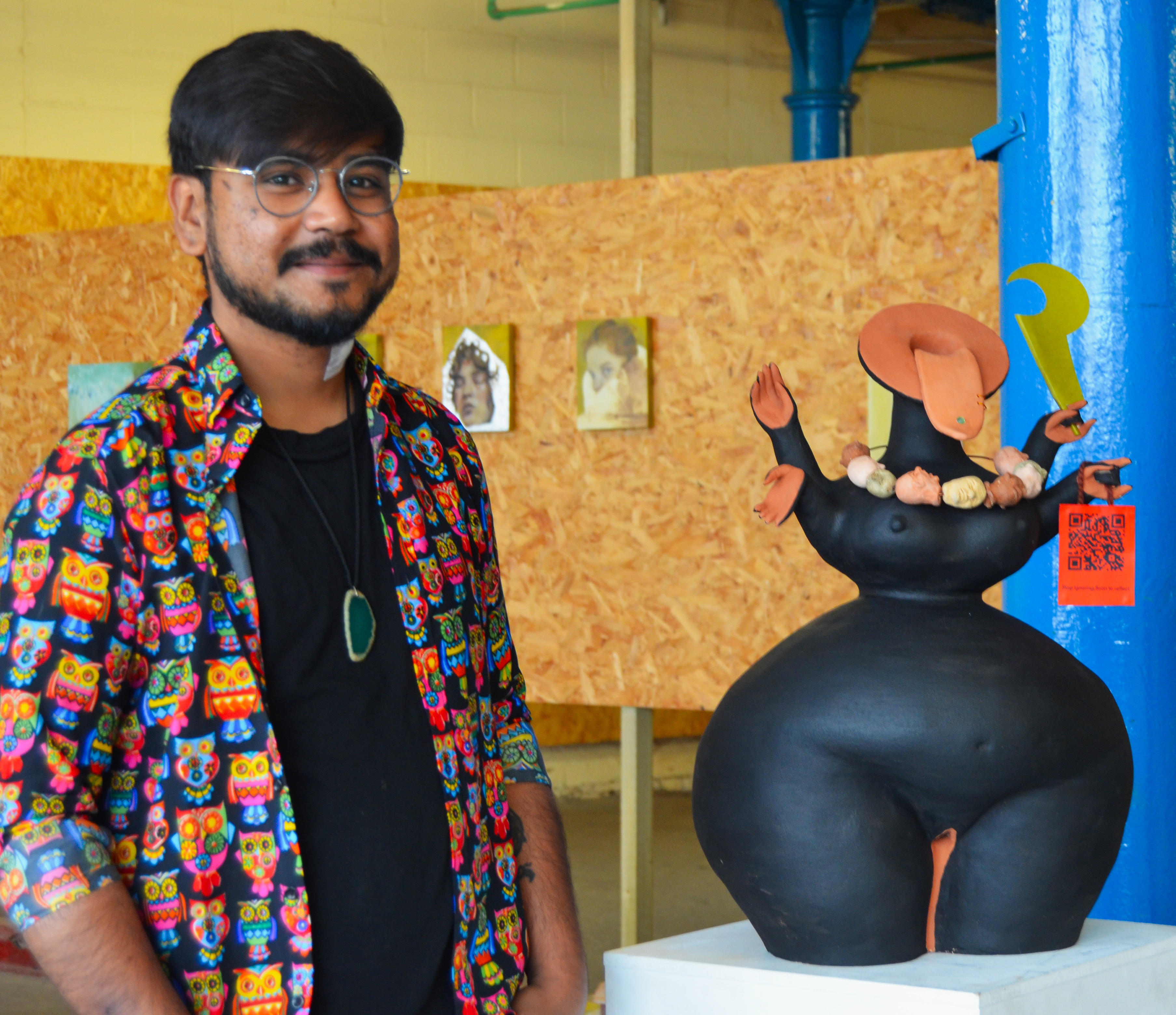Sagnick Bhowmick image